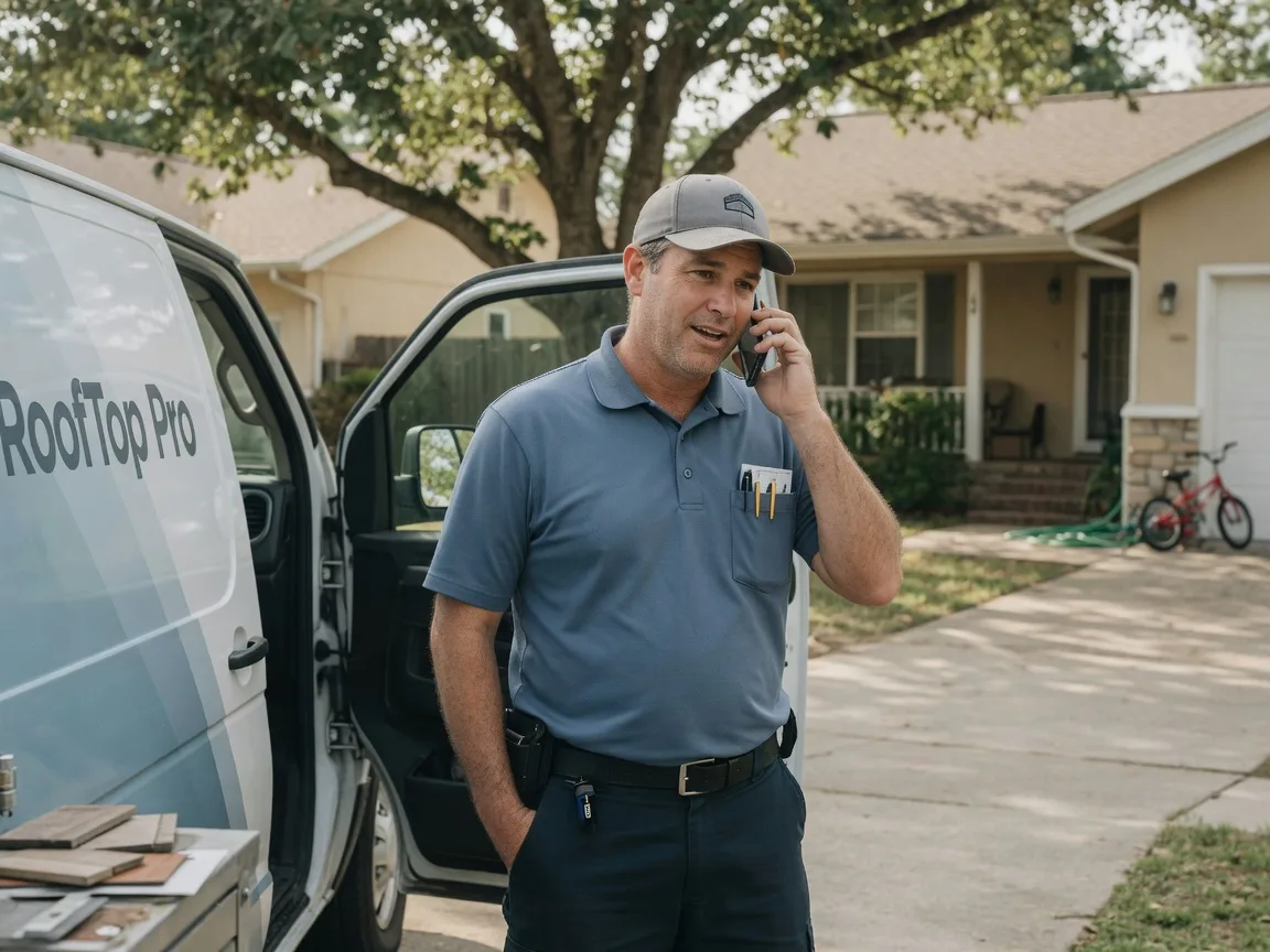 Roof Repair Big Lake, TX FAQs