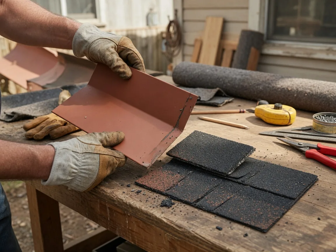 Roof Repair company in Big Lake, TX